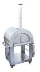 KoKoMo 32" Wood Fired Pizza Oven, KO-PIZZAOVEN