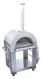 KoKoMo 32" Wood Fired Pizza Oven, KO-PIZZAOVEN