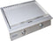 KoKoMo 30" Outdoor Kitchen Teppanyaki Griddle, KO-GRDL30