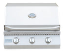 KoKoMo 26" 3 Burner Built-In Gas Grill, KO-BAK3BG