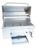 KoKoMo 32" Charcoal Grill, KO-CHAR32