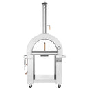 Empava Outdoor Wood Fired Pizza Oven, EMPV-PG01