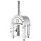 Empava Outdoor Wood Fired Pizza Oven, EMPV-PG01