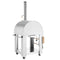 Empava Outdoor Wood Fired Pizza Oven, EMPV-PG01