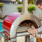 Empava Outdoor Wood Fired Pizza Oven, EMPV-PG06