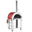 Empava Outdoor Wood Fired Pizza Oven, EMPV-PG06