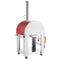 Empava Outdoor Wood Fired Pizza Oven, EMPV-PG06