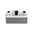 Empava Luxury Freestanding 4-Person Rectangle Outdoor Hot tub, EMPV-SPA3527